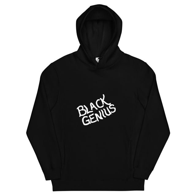 Unisex fashion hoodie